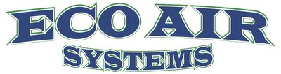 Eco Air Florida logo