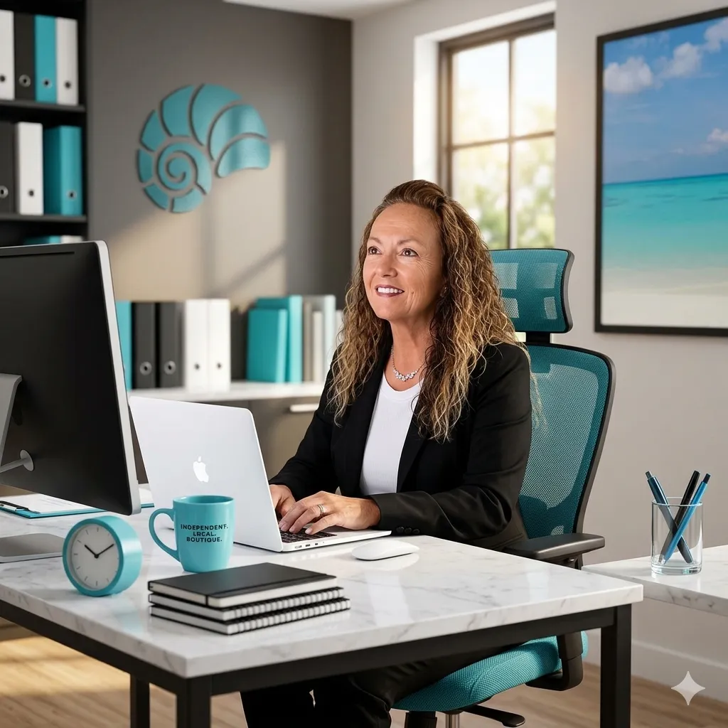 Shell Realty