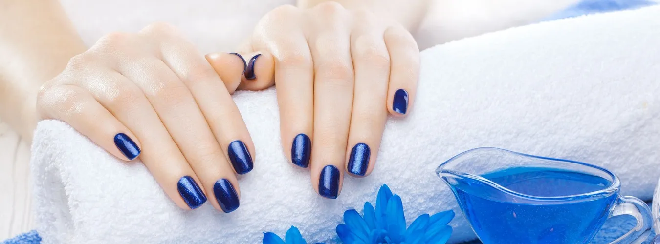 Nail Affair