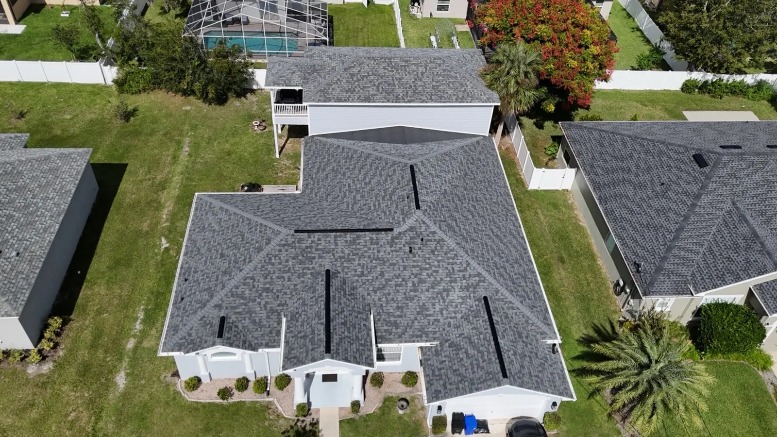 Flagler County Roofing