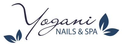 Yogani Nails & Spa logo