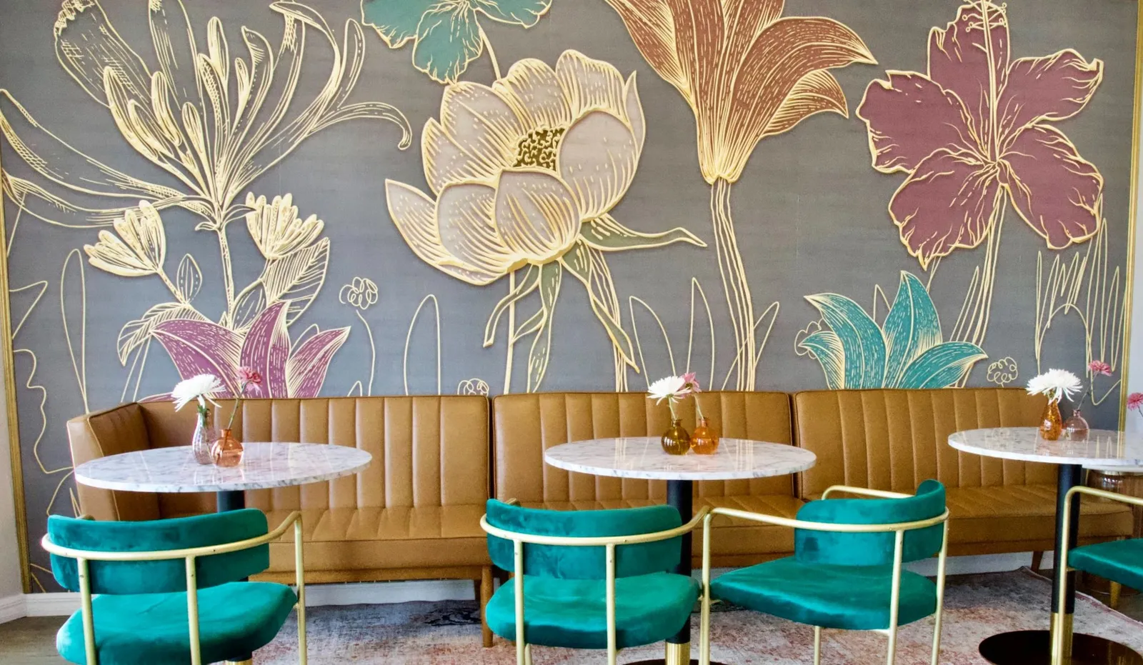 Soraya Cafe