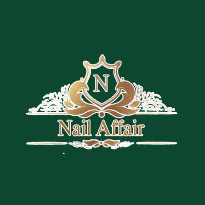 Nail Affair logo