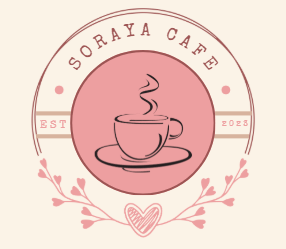 Soraya Cafe logo