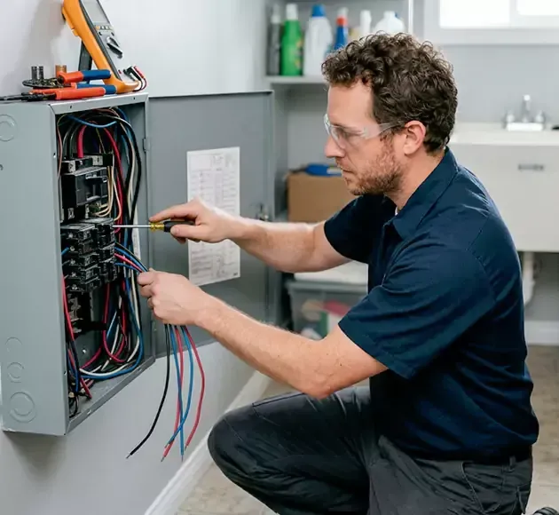 Ormond Beach Electricians