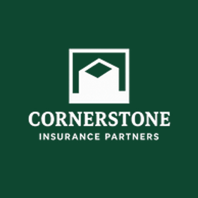 Cornerstone Insurance Partners logo