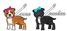 Loose Leashes Dog Training logo