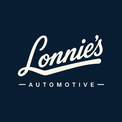 Lonnie's Automotive logo