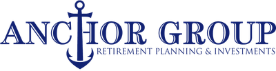 Anchor Group Retirement Planning & Investments logo
