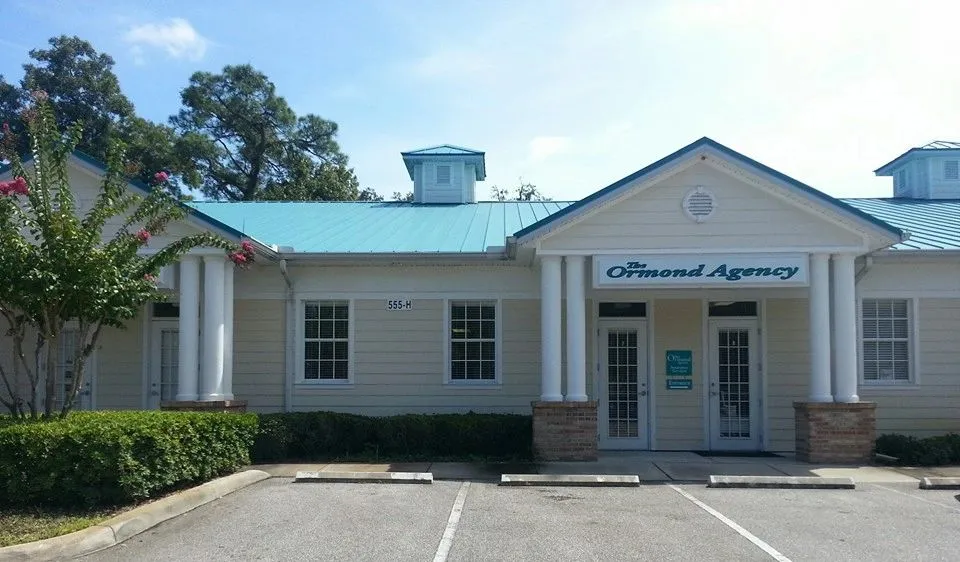 The Ormond Agency