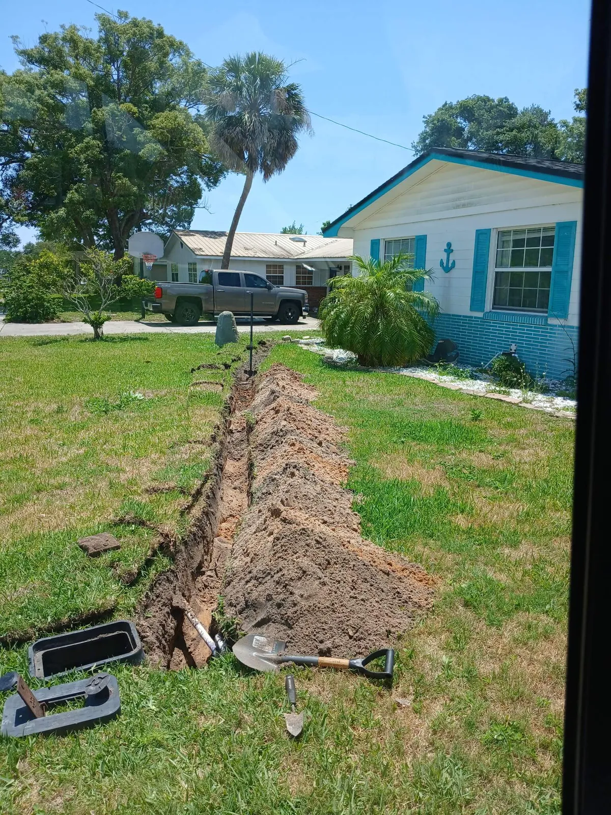 AMN Plumbing LLC