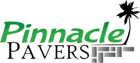 Pinnacle Pavers logo