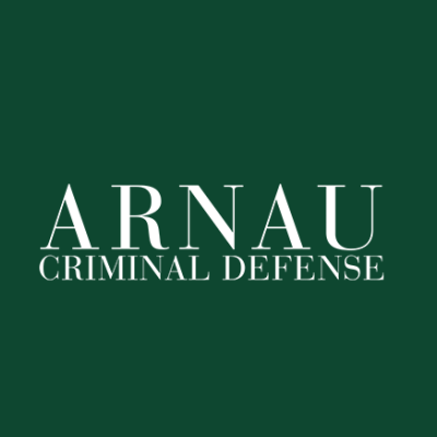 Arnau Criminal Defense logo