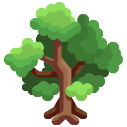 T&D Tree Services LLC. logo