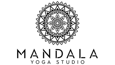 Mandala Yoga Studio logo