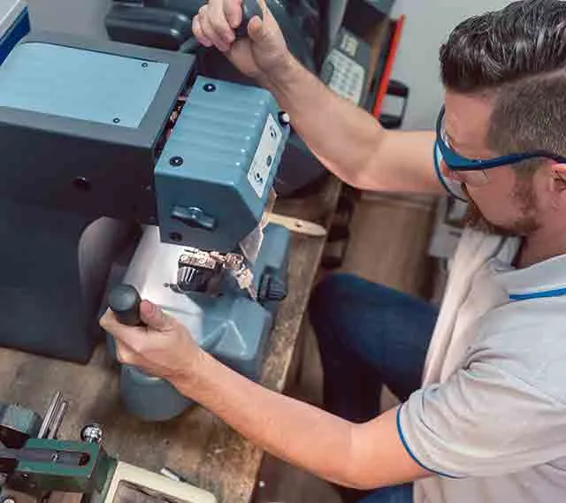 Ormond Beach Mobile Locksmith