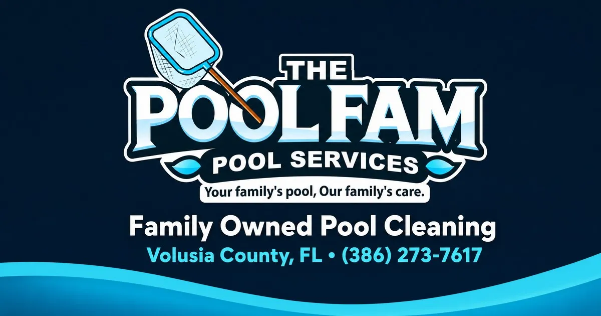 The Pool Fam