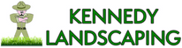 Kennedy Landscaping logo