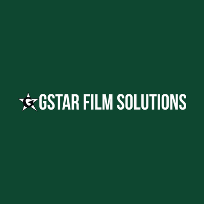 GStar Film Solutions logo