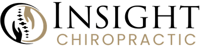 Insight Chiropractic logo