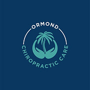Ormond Chiropractic Care logo