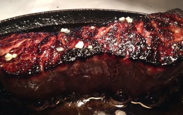 Bocca Grande Italian Steakhouse