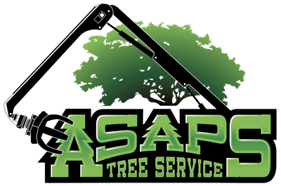 ASAPS Tree Service logo