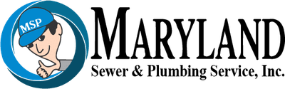 Maryland Sewer & Plumbing Service logo