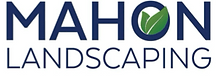 Mahon Landscaping logo