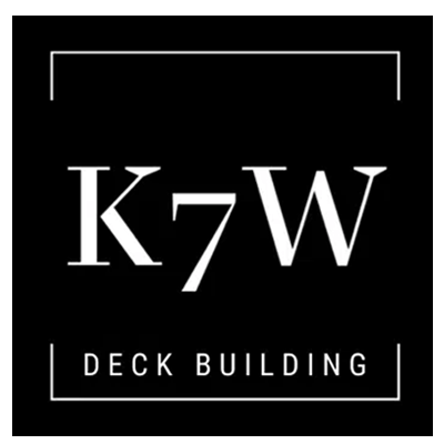 K7W Deck Building logo