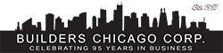 Builders Chicago Corporation logo