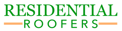 Residential Roofers logo