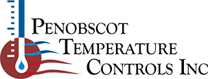 Penobscot Temperature Controls logo