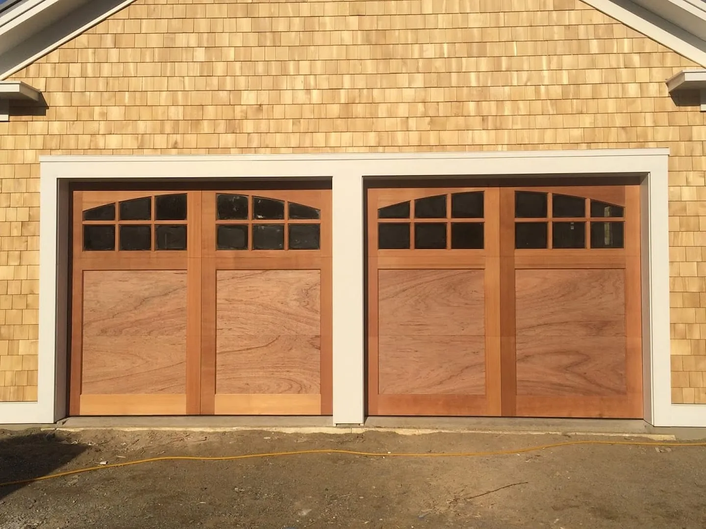 PDQ Door Company