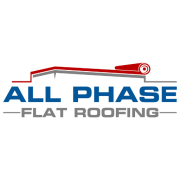 All Phase Flat Roofing logo