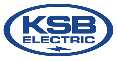 KSB Electric logo
