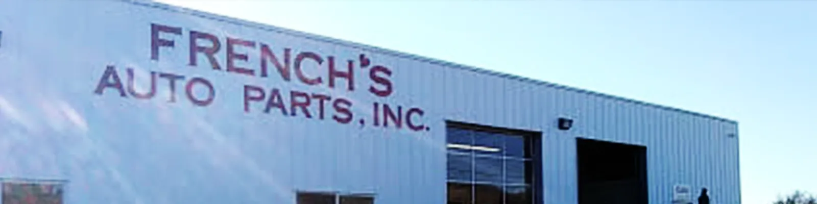 M&M Auto Parts