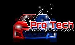 Pro Tech Auto Glass logo