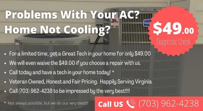 OHA HVAC, Plumbing, Chimney & Fireplaces
