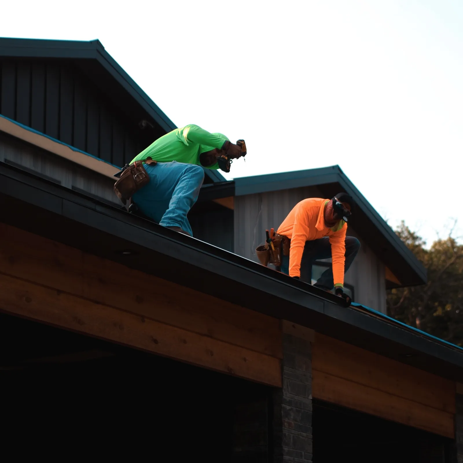 Greystone Roofing