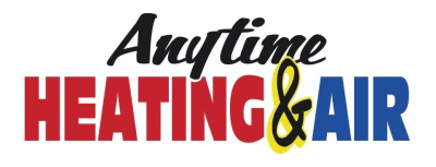 Anytime Heating & Air logo