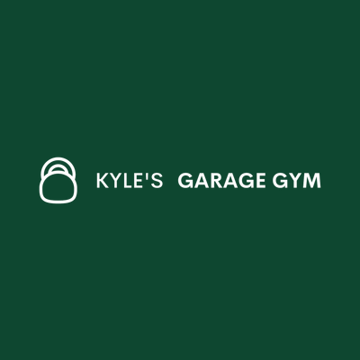 Kyle's Garage Gym logo