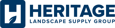 Heritage Landscape Supply Group logo