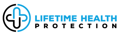 Lifetime Health Protection logo