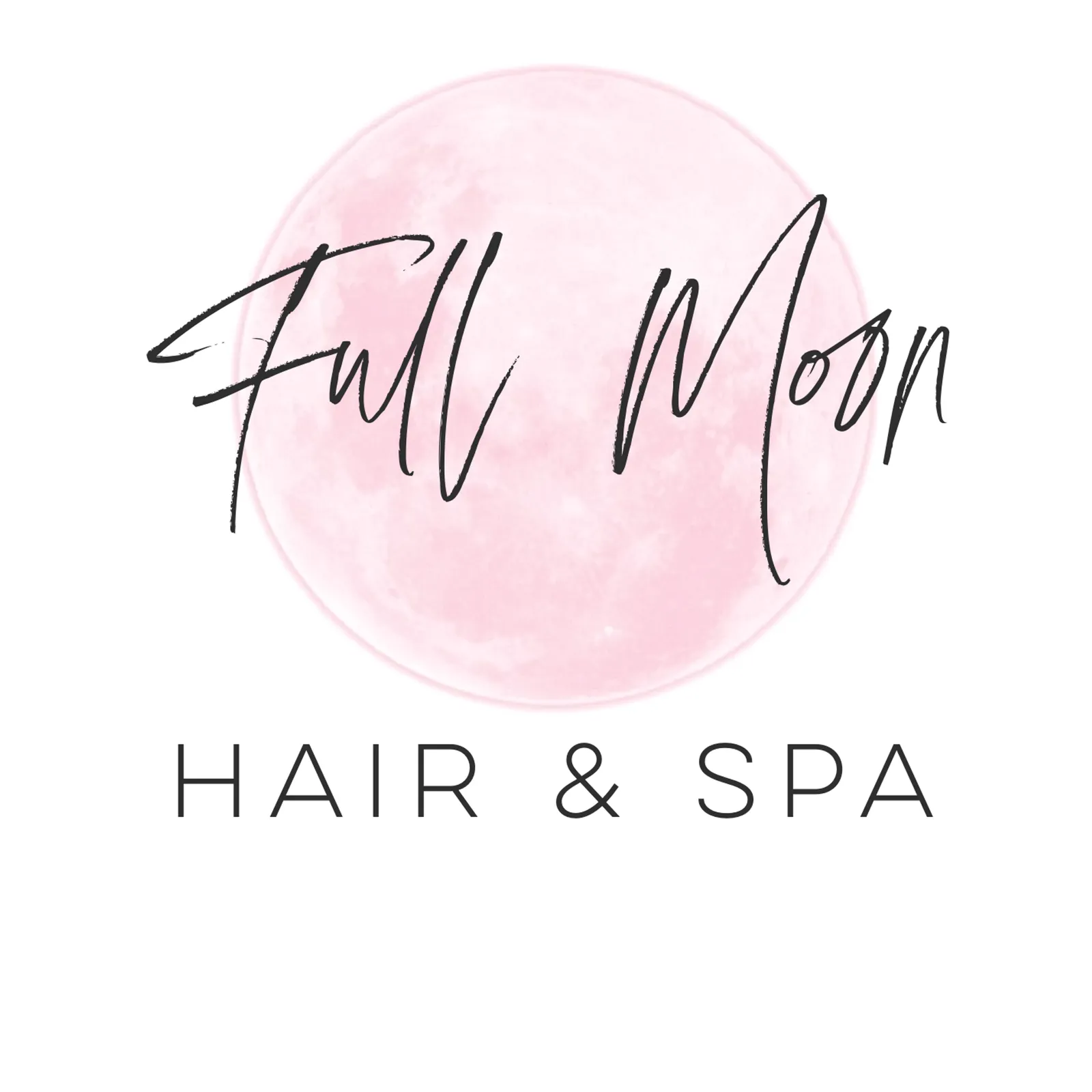 Full Moon Hair & Spa