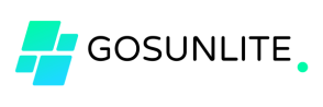 Gosunlite logo