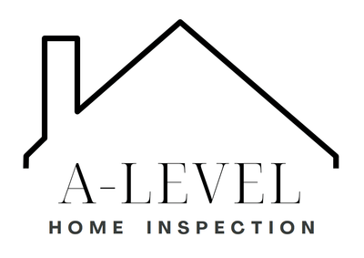 A-Level Home Inspection logo