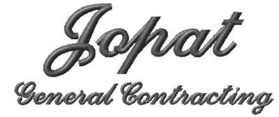 JOPAT General Contracting logo