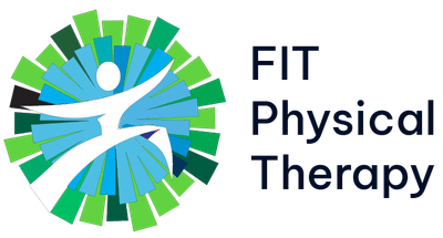 FIT Physical Therapy logo
