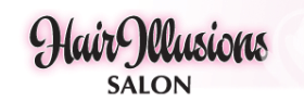 Hair Illusions logo
